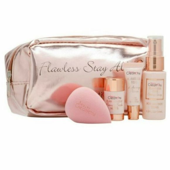🎉 Price Drop🎉New Flawless Beauty Prep & Prime Kit - Picture 1 of 3
